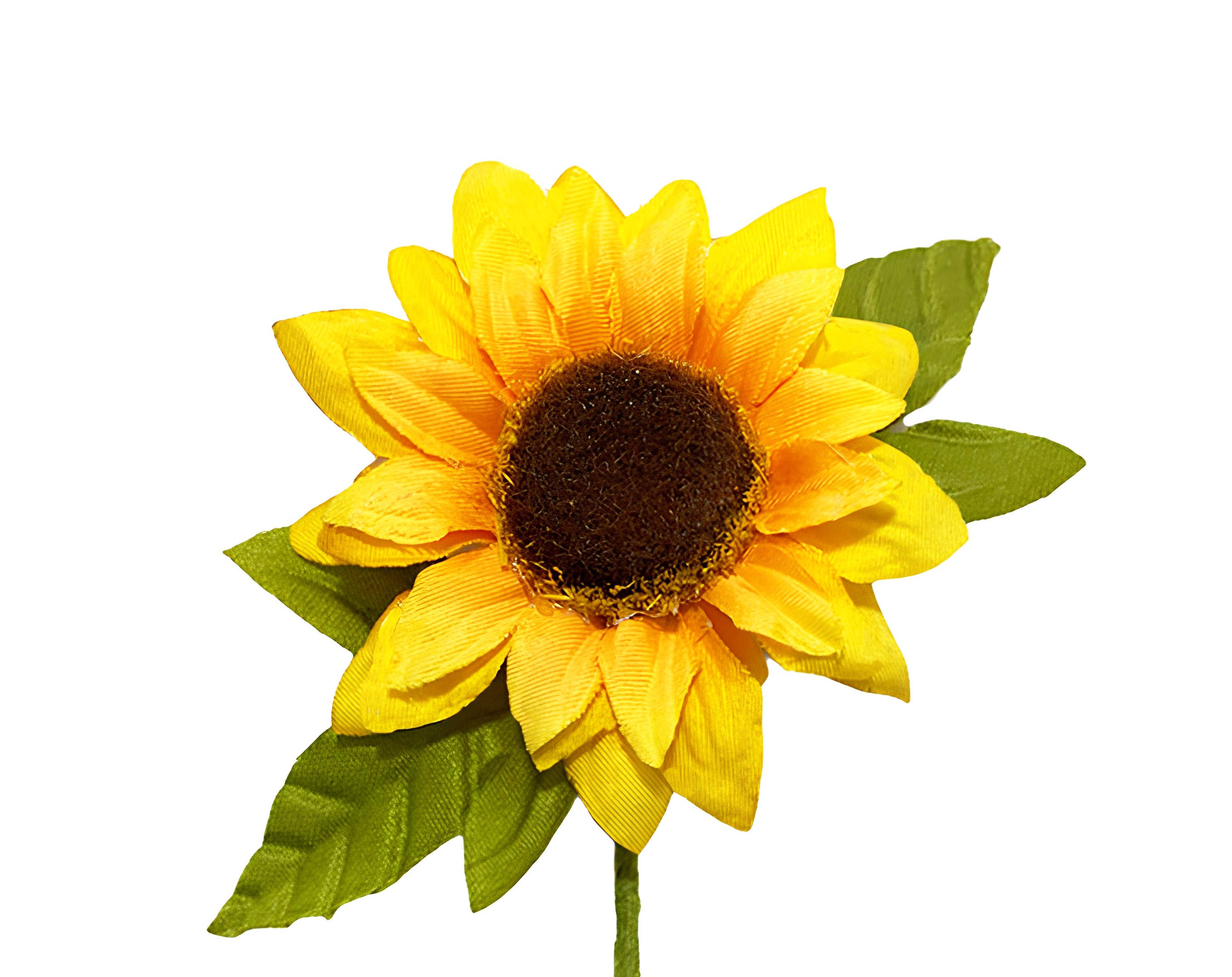 PICK GIRASOLE | Incarto PPL per uova di Pasqua al cioccolato DAGERAF