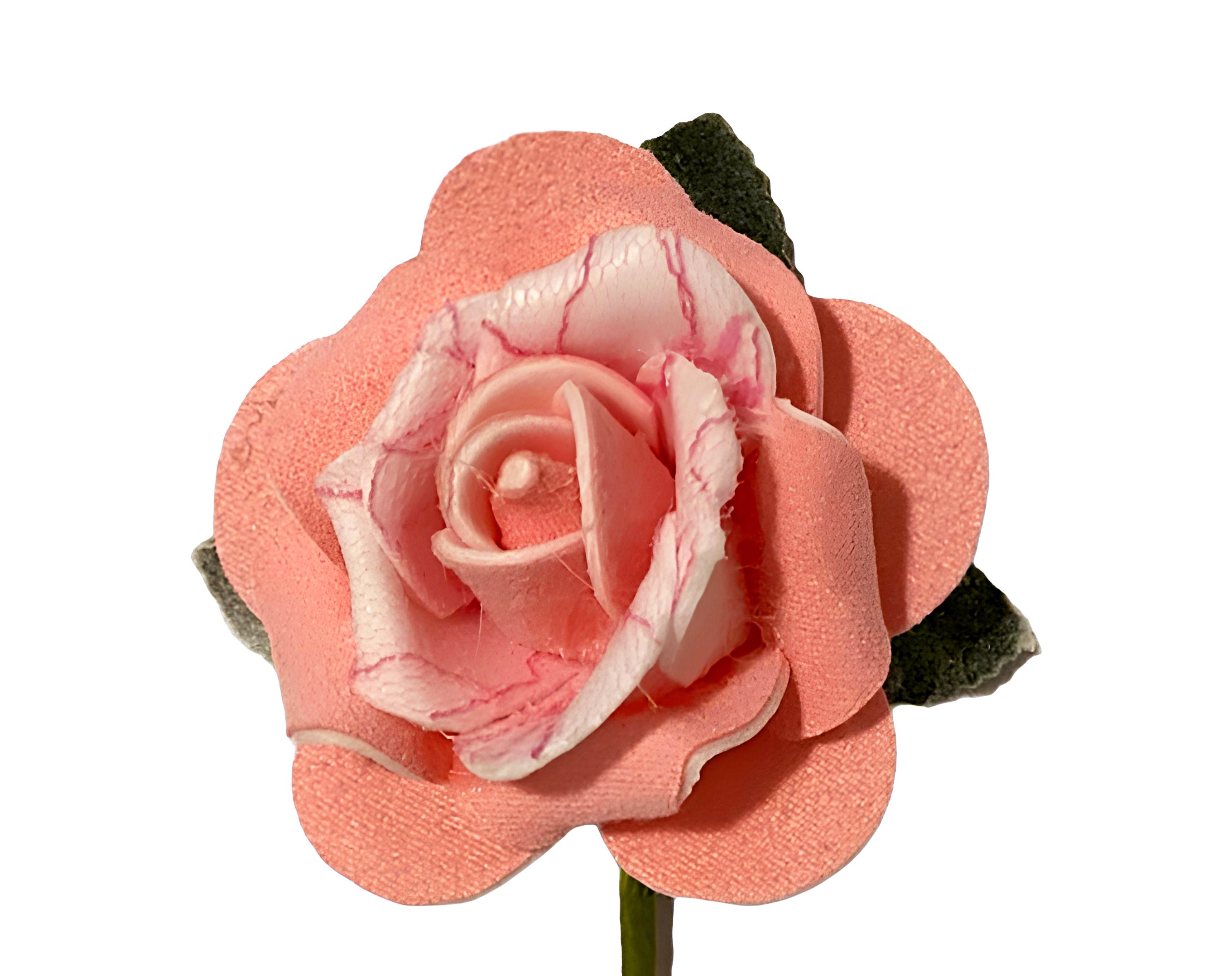 PICK ROSA | Incarto PPL per uova di Pasqua al cioccolato DAGERAF