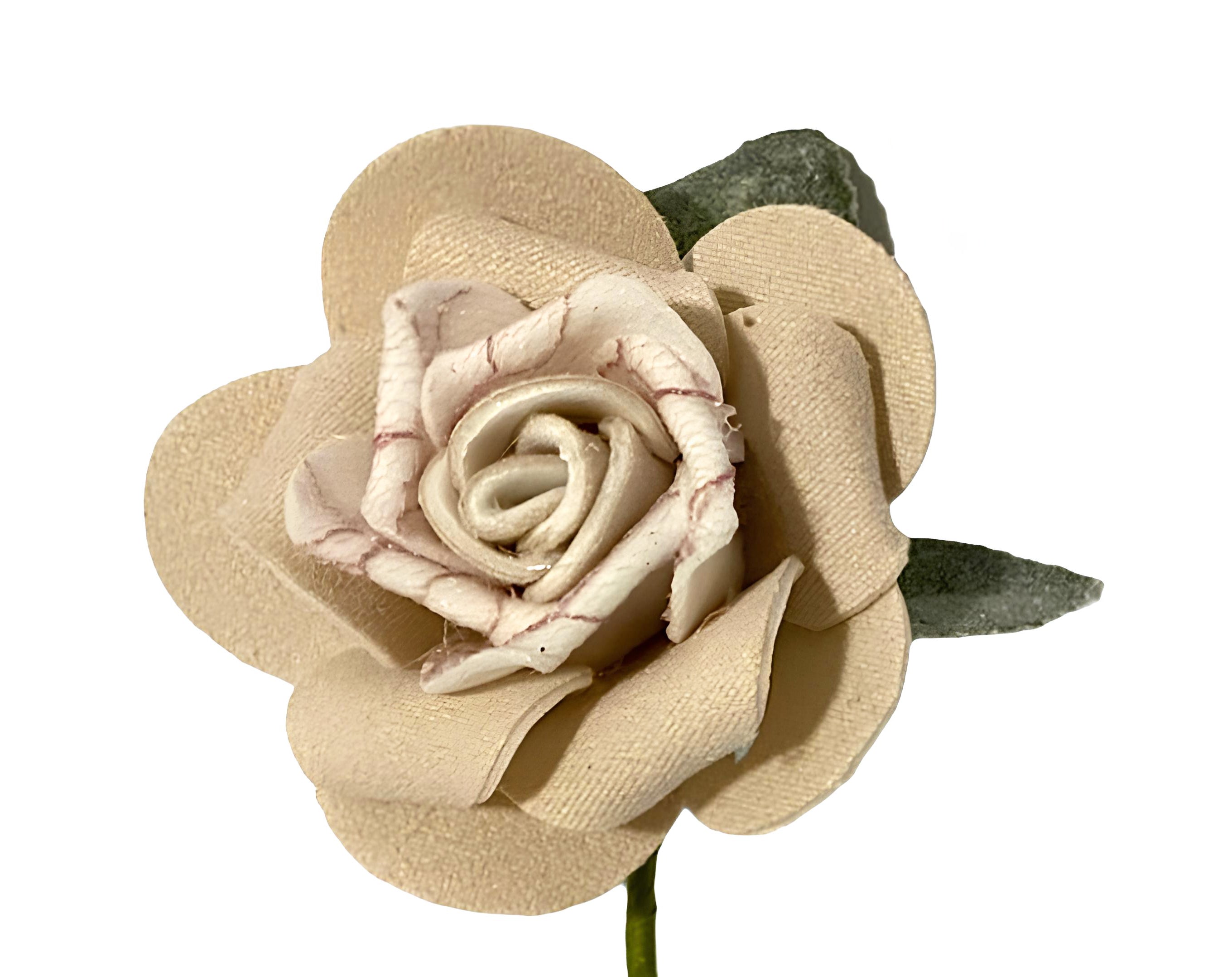 PICK ROSA F408 TORTORA | Incarto PPL per uova di Pasqua al cioccolato DAGERAF