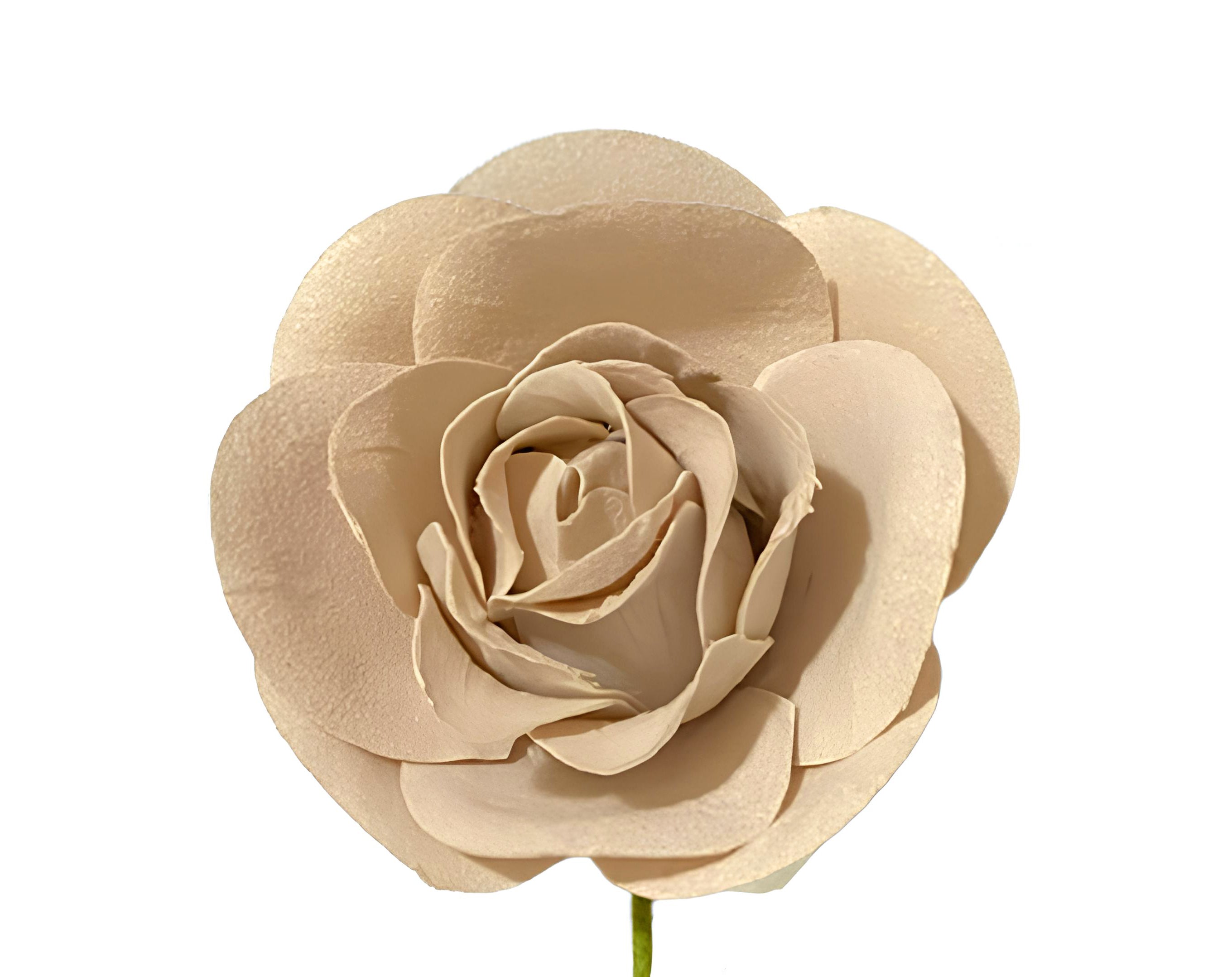 PICK ROSA VELLUTO CREMA | Incarto PPL per uova di Pasqua al cioccolato DAGERAF