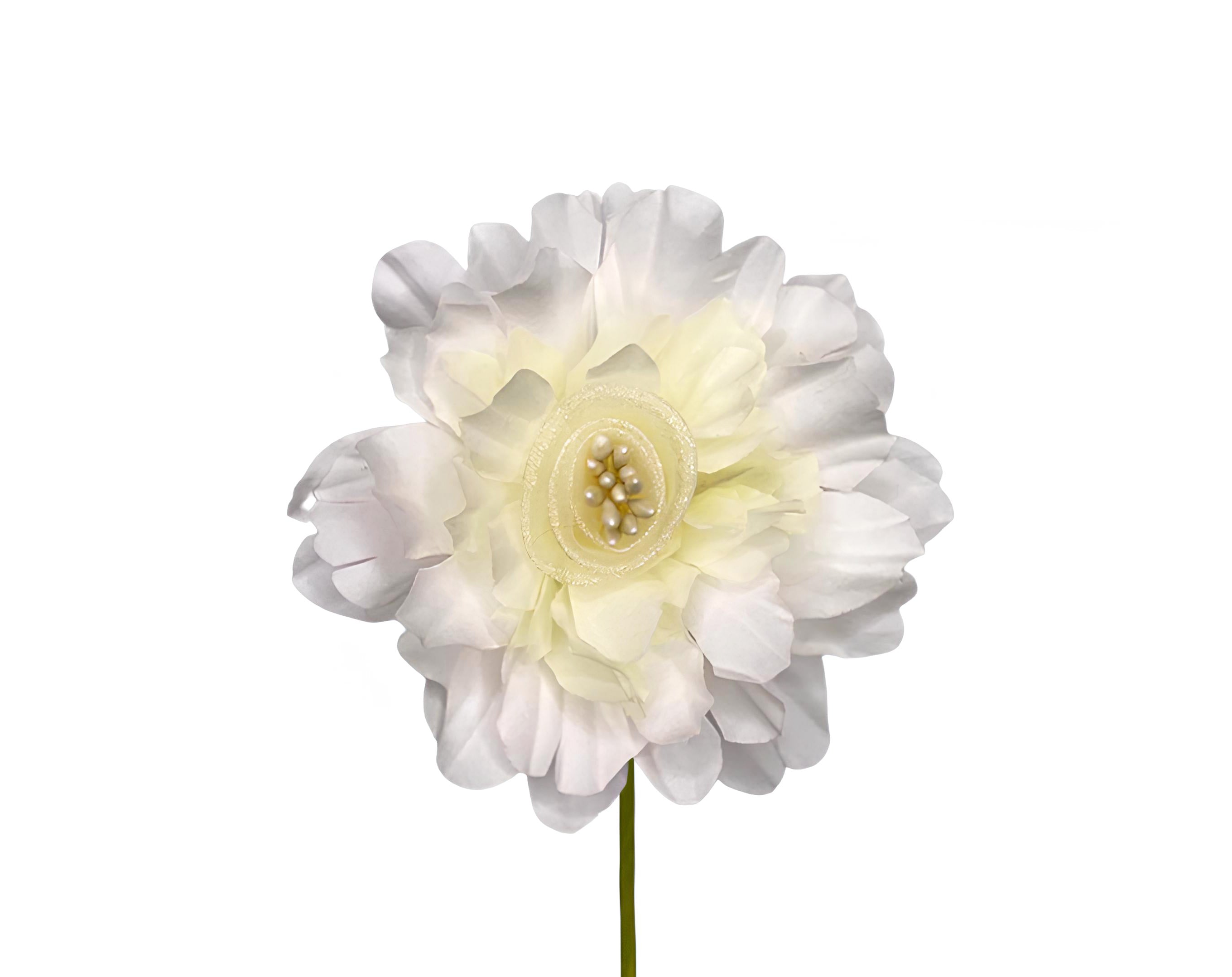 PICK MARGHERITA BIANCO | Incarto PPL per uova di Pasqua al cioccolato DAGERAF