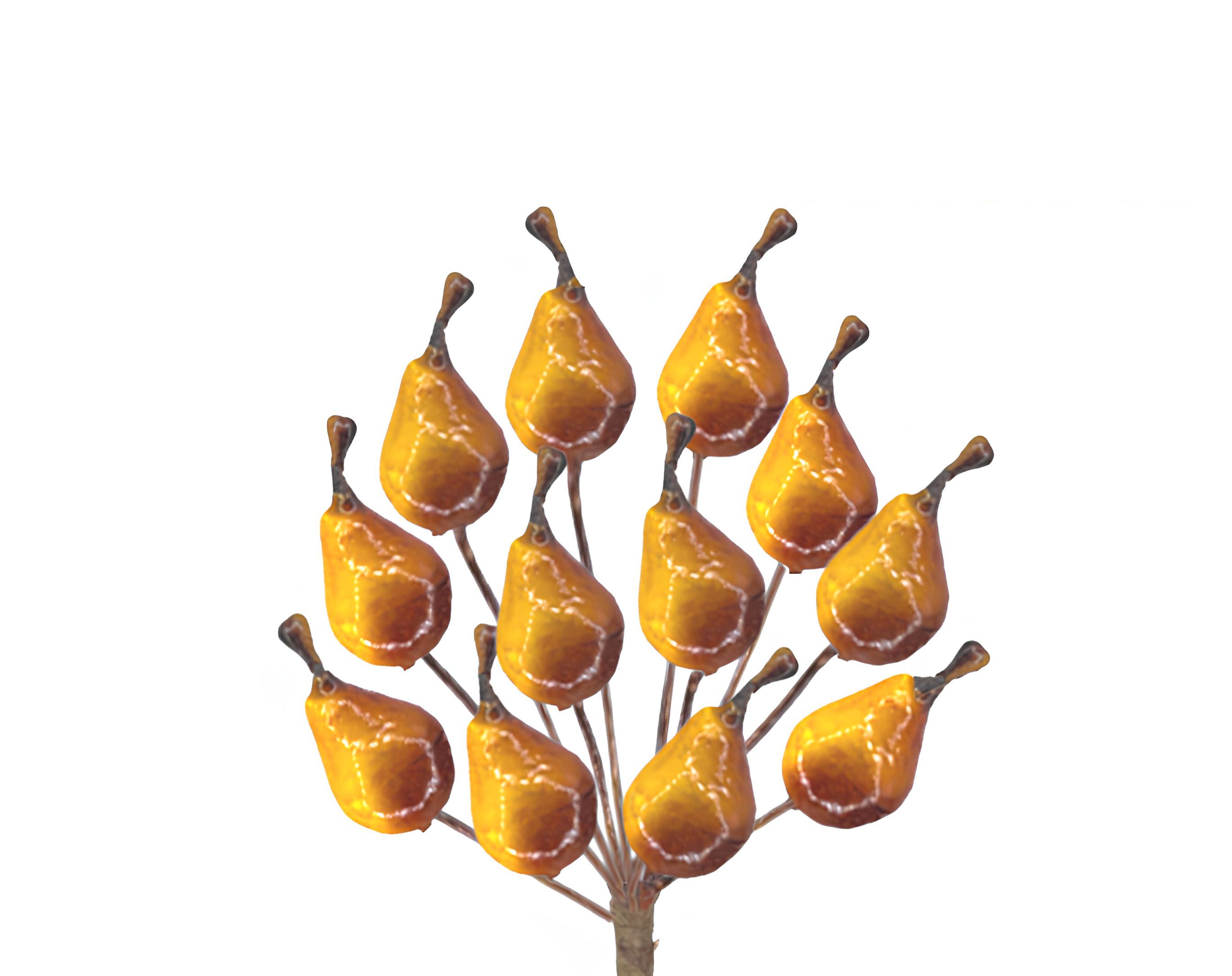 PICK 12 PERE | Incarto PPL per uova di Pasqua al cioccolato DAGERAF