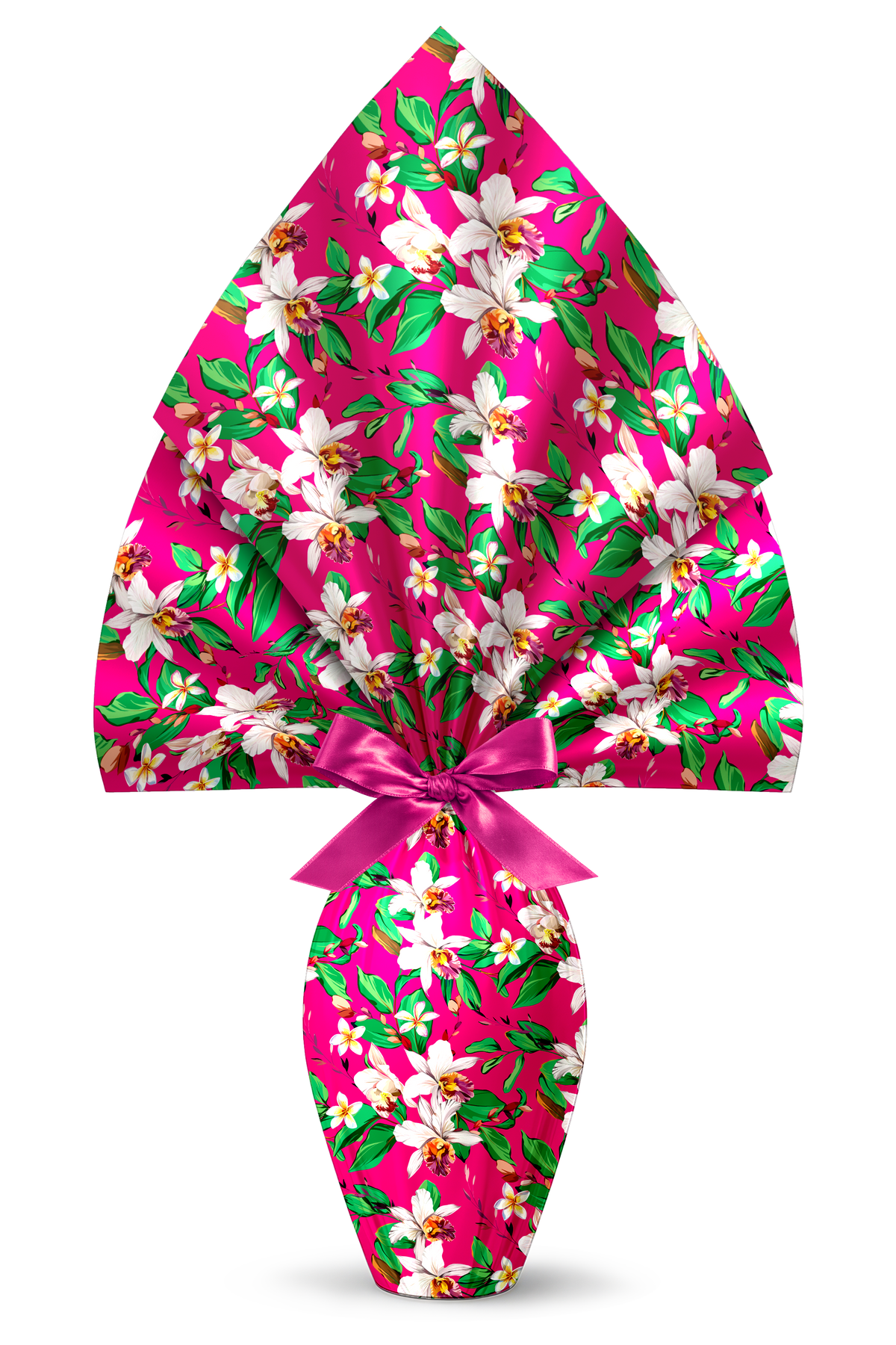INCARTO PER UOVA DI PASQUA PPL 090X090 3 COLORI ASSORTITI SECCHIA