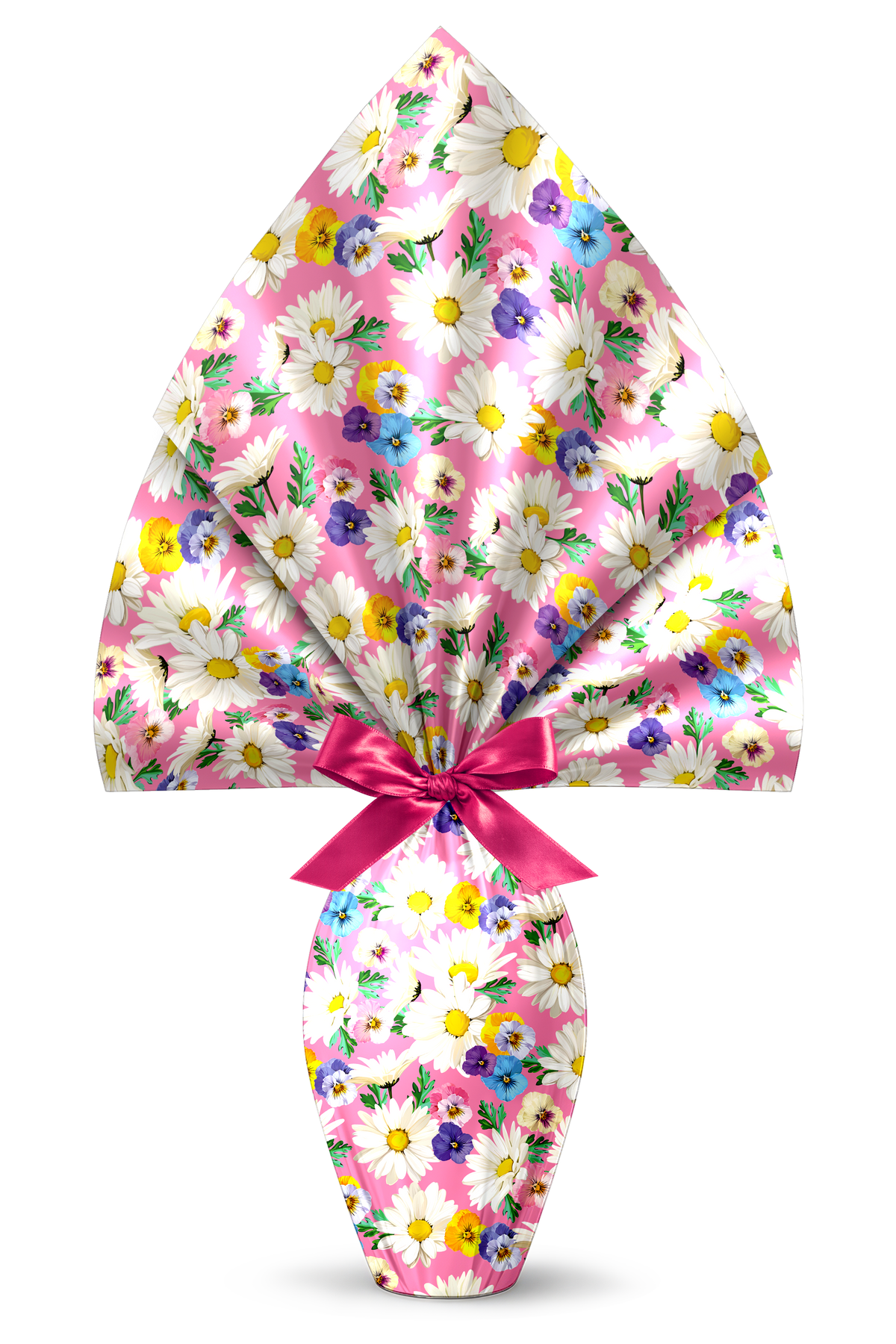 INCARTO PER UOVA DI PASQUA PPL 120X120 3 COLORI ASSORTITI PANARO