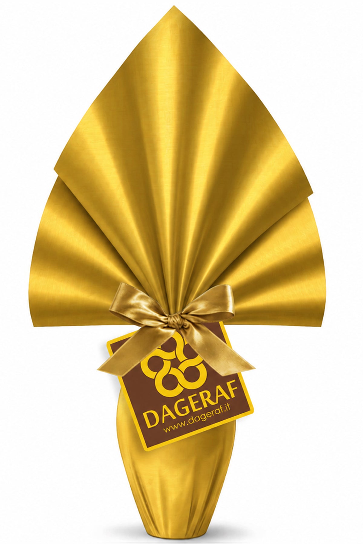 Incarto PPL per uova di pasqua al cioccolato - Ideale per tutti i tipi di uova di pasqua al cioccolato