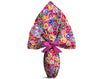 INCARTO PPL 080X080 3 COLORI ASSORTITI PONZA