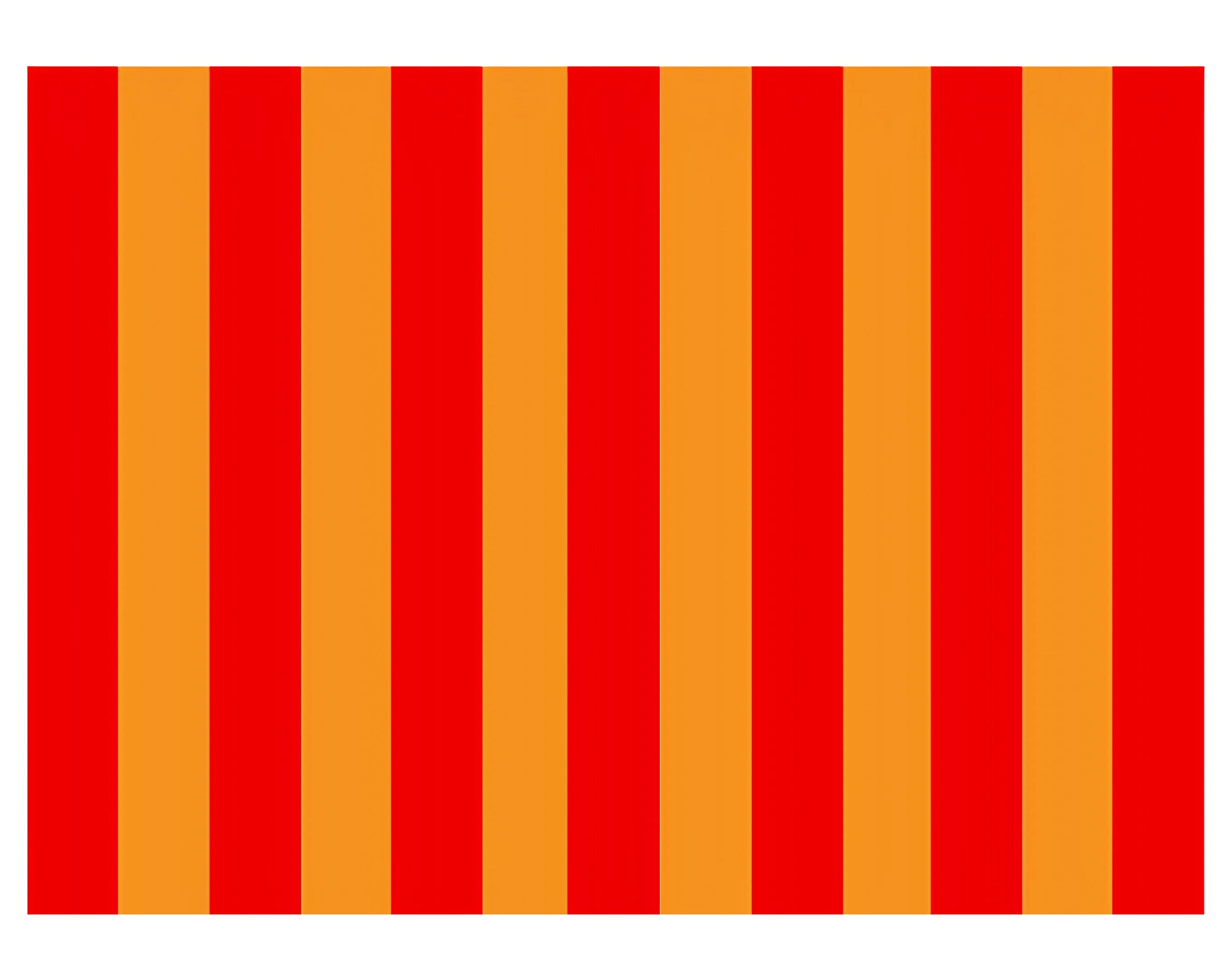 INCARTO PPL 070X070 TIFOSO GIALLO ROSSO