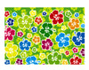 INCARTO PPL 140X140 METALLIZZATO TIRSO VERDE
