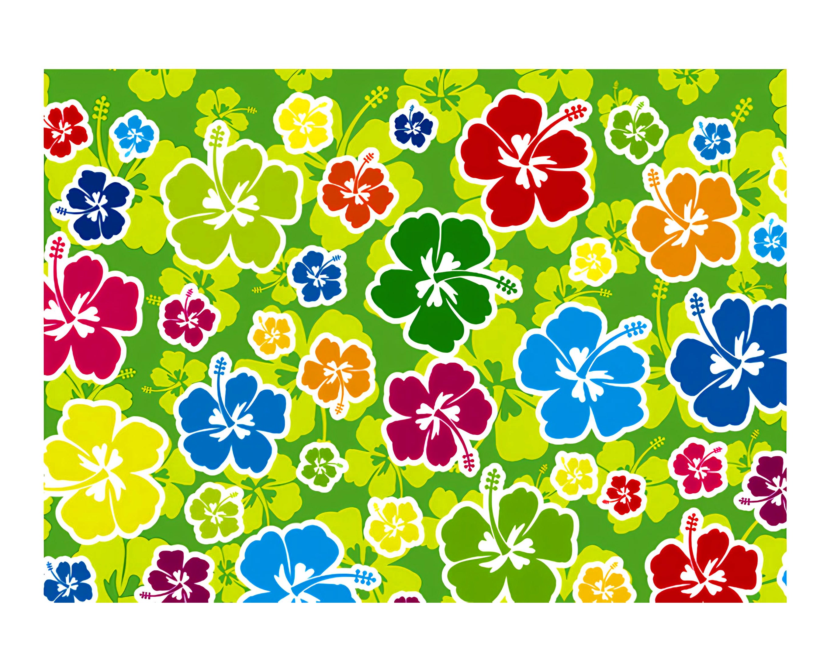 INCARTO PPL 140X140 METALLIZZATO TIRSO VERDE