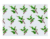 INCARTO PPL 070X070 TRASPARENTE PESCO VERDE