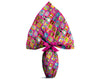 INCARTO PPL 080X080 3 COLORI ASSORTITI GARDA