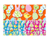 INCARTO PPL 090X090 METALLIZZATO 3 COLORI ASSORTITI TAORMINA