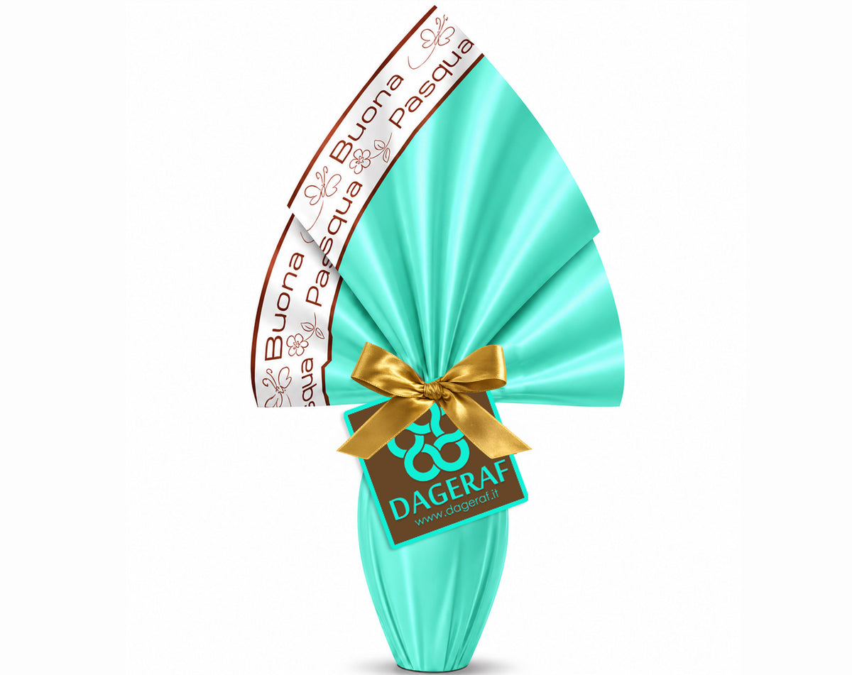 PPL PAASPAKINPAPIER 110X110 PARELMOER FIJNE PASEN TIFFANY