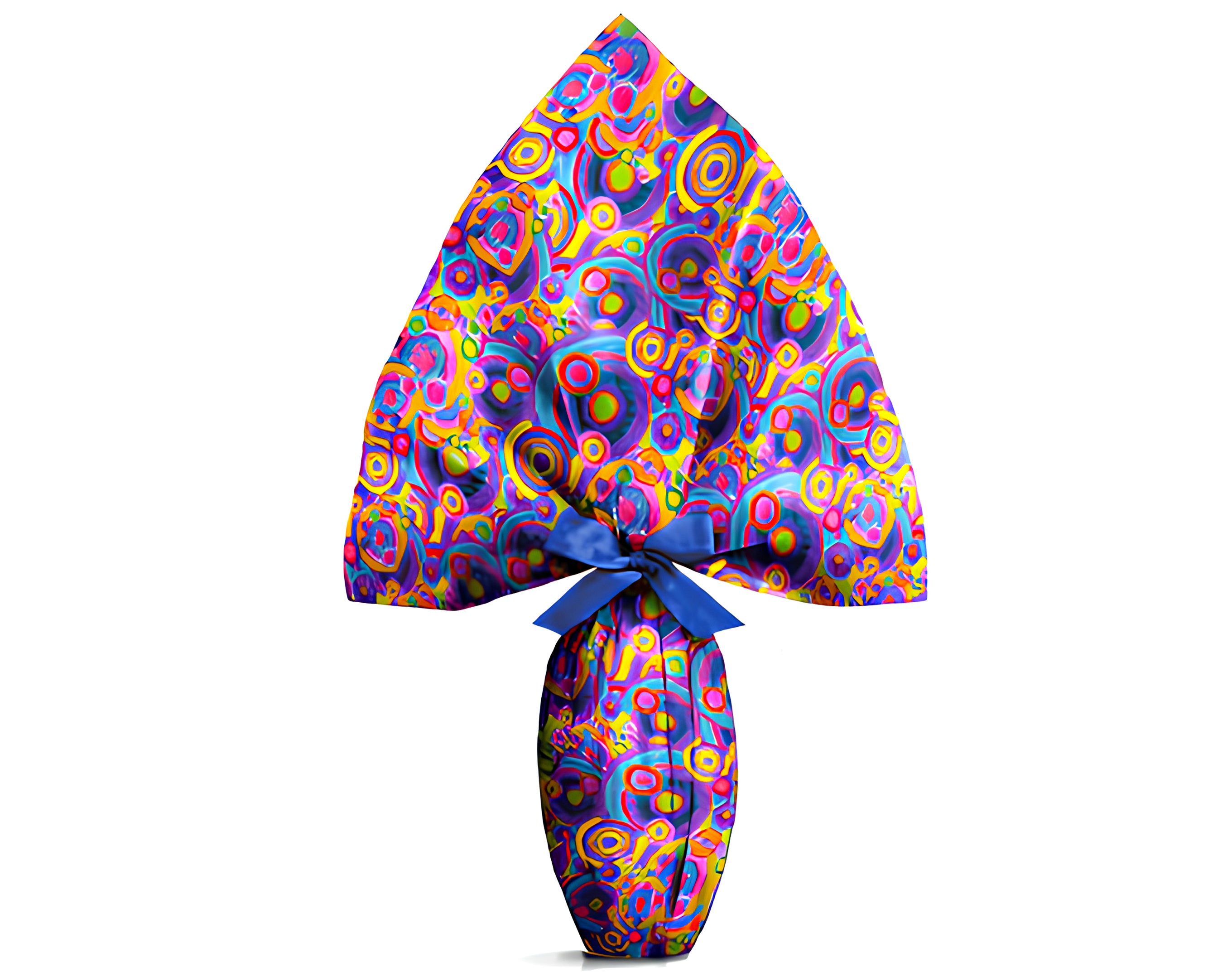 INCARTO PPL 100X100 3 COLORI ASSORTITI MIALINDA