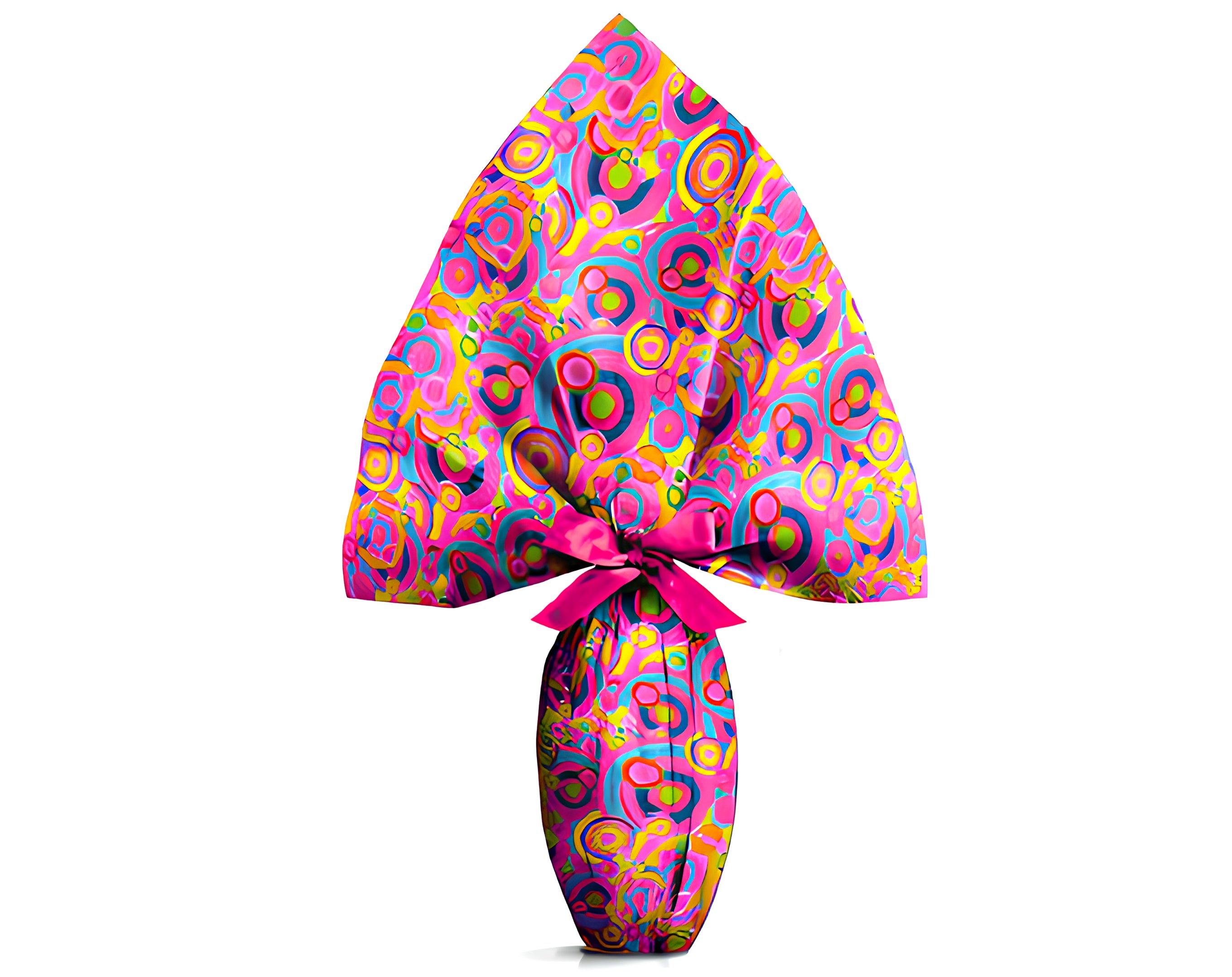 INCARTO PPL 100X100 3 COLORI ASSORTITI MIALINDA