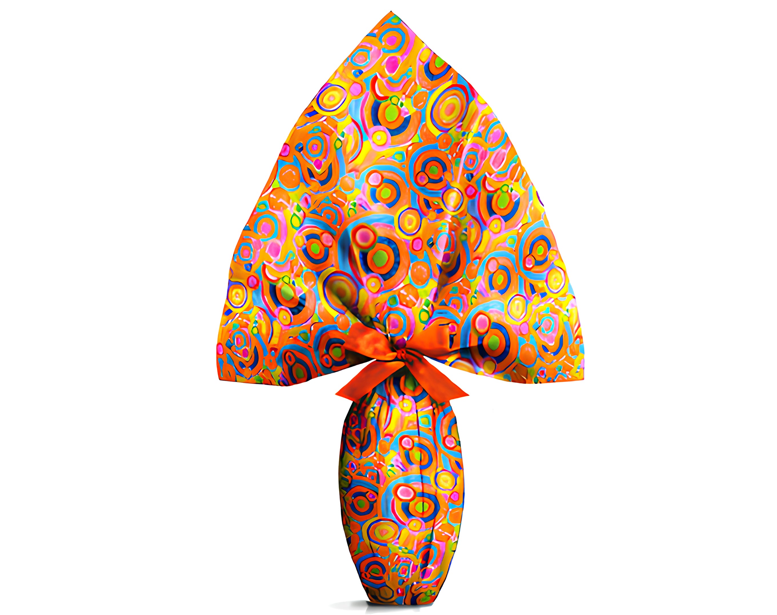 INCARTO PPL 100X100 3 COLORI ASSORTITI MIALINDA