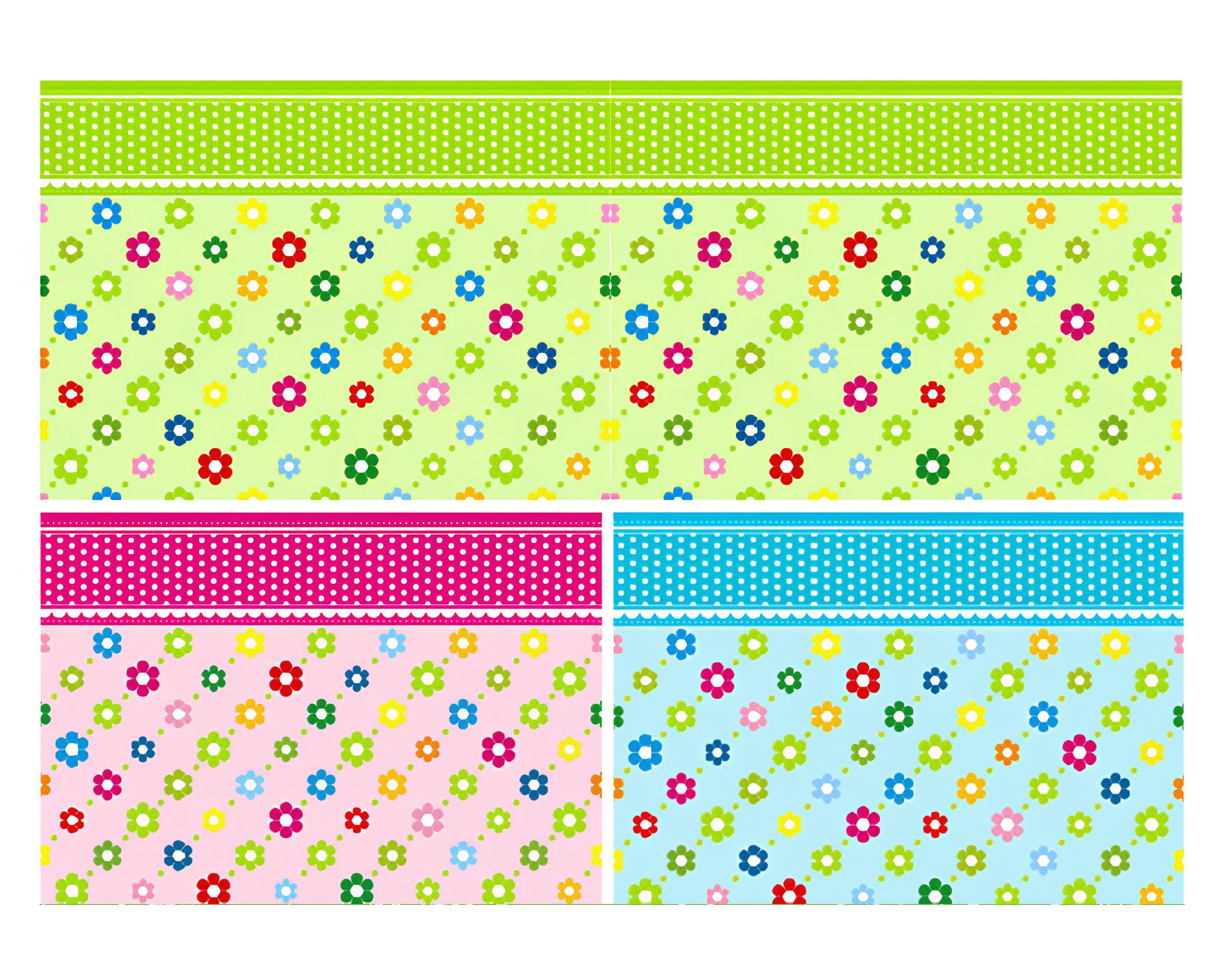INCARTO PPL 120X120 3 COLORI ASSORTITI GALLINARA