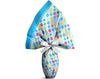 INCARTO PPL 120X120 3 COLORI ASSORTITI GALLINARA