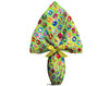 INCARTO PPL 075X075 3 COLORI ASSORTITI PONZA