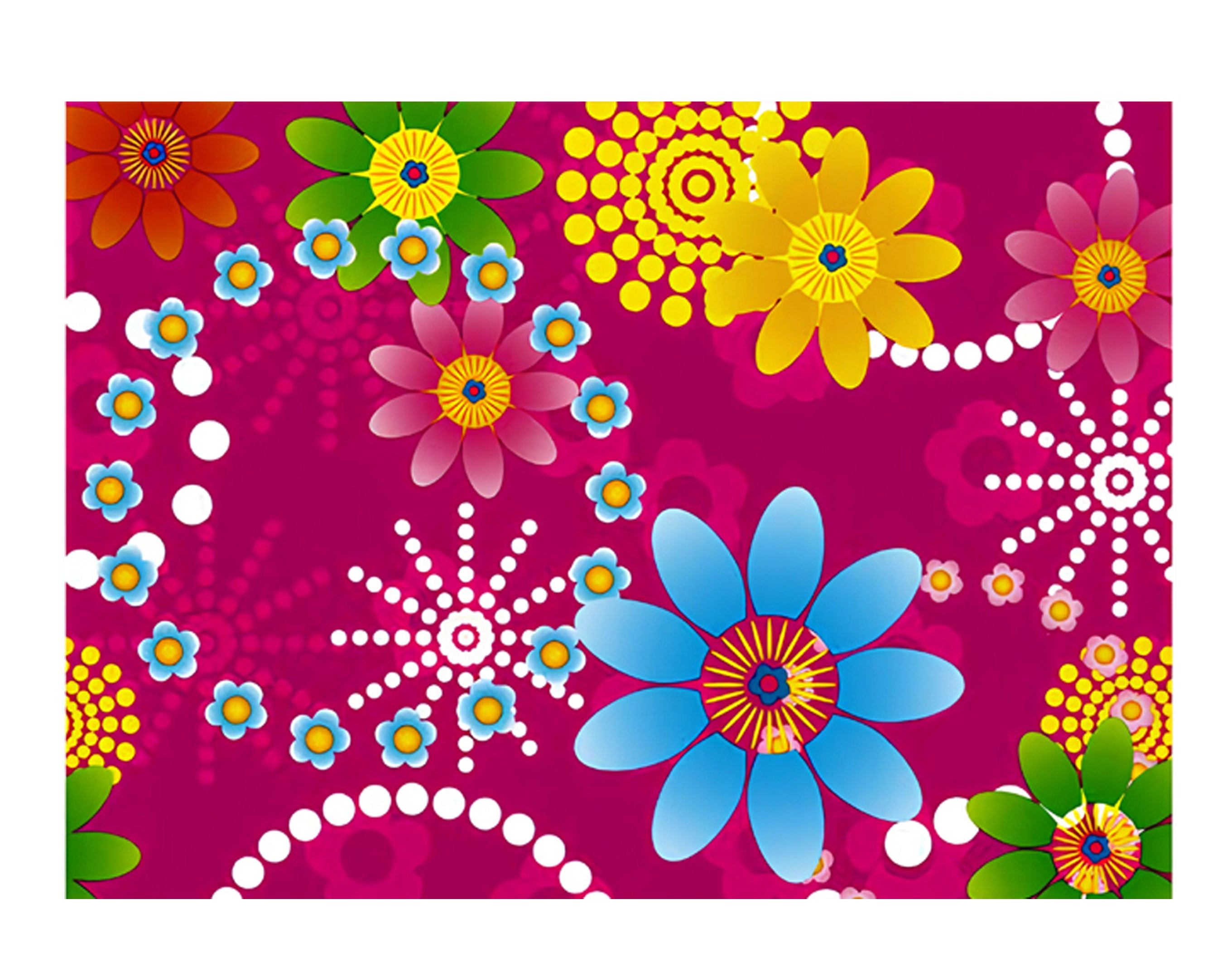 INCARTO PER UOVA DI PASQUA PPL 160X160 METALLIZZATO PROCIDA FUCSIA