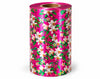 INCARTO IN BOBINA PER UOVA DI PASQUA PPL ALTEZZA 120 METALLIZZATO SECCHIA FUCSIA