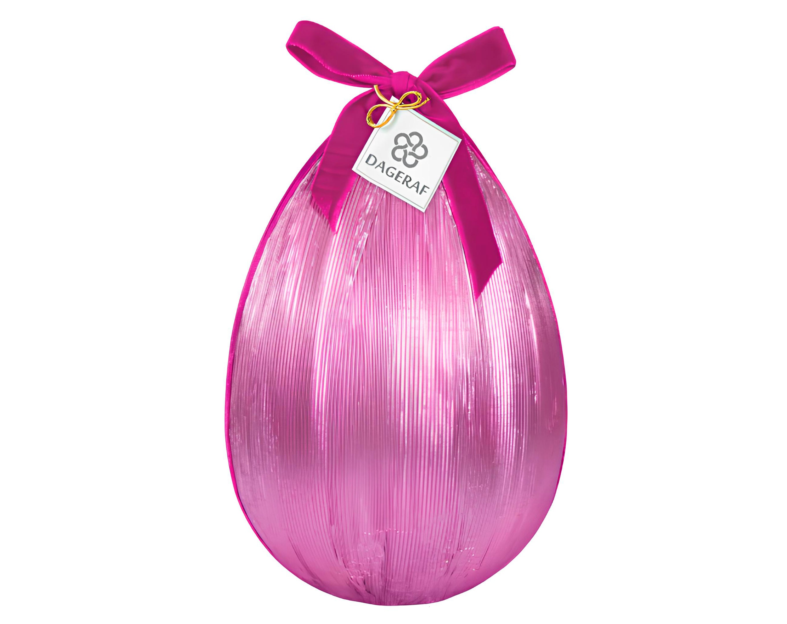 ALLUMINIO PLISSETTATO FUCSIA - 50X100Cm