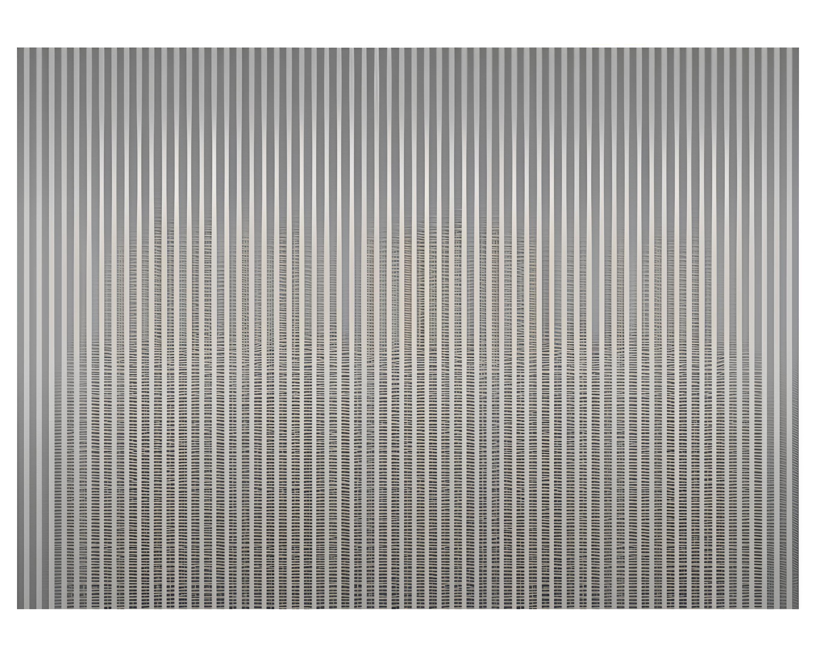 ALLUMINIO PLISSETTATO ARGENTO - 50X100Cm