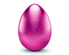 ALLUMINIO GOFFRATO FUCSIA  - 50X70Cm