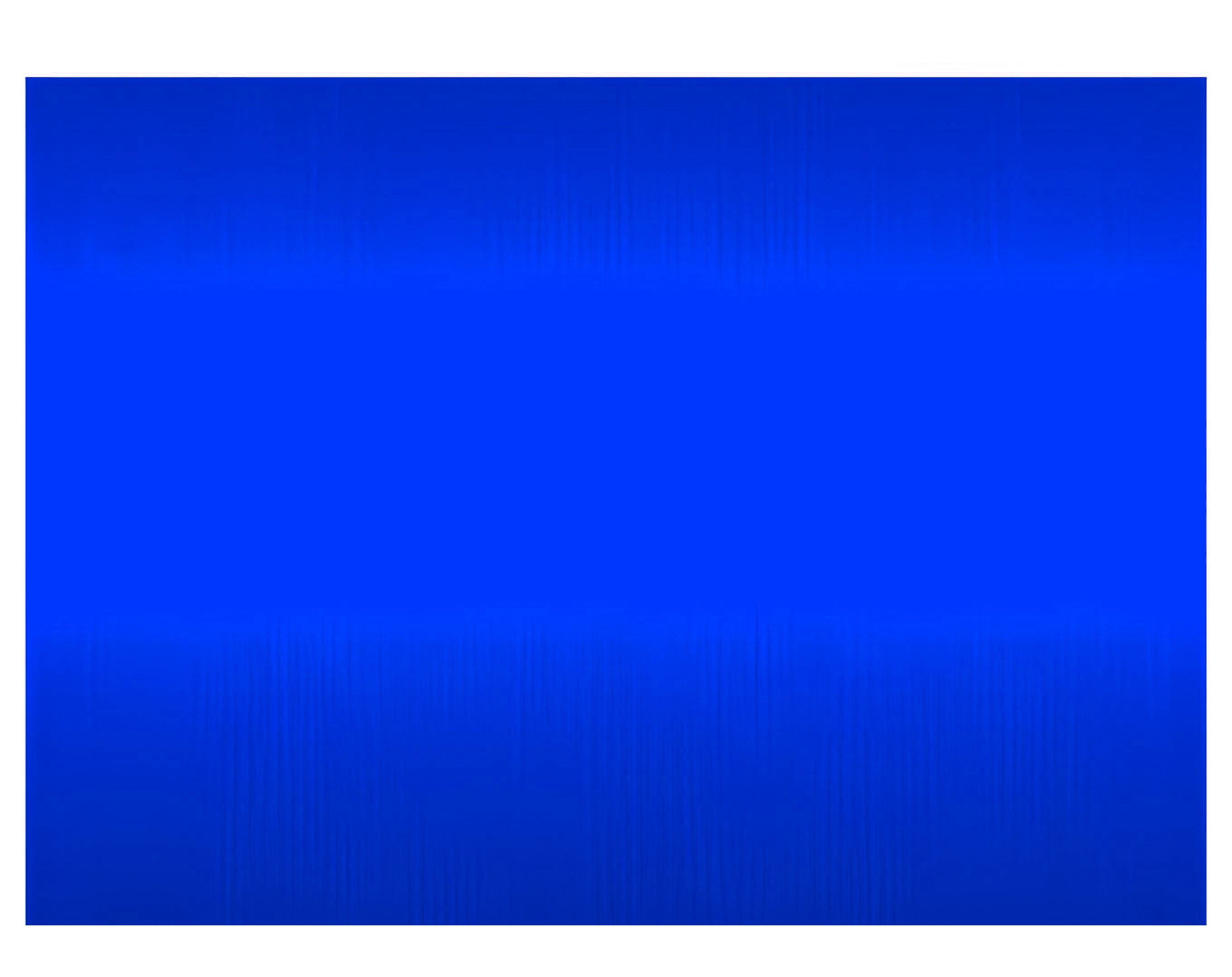 ALLUMINIO GOFFRATO BLU - 50X70Cm