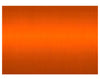 ALLUMINIO GOFFRATO ARANCIO - 50X70Cm