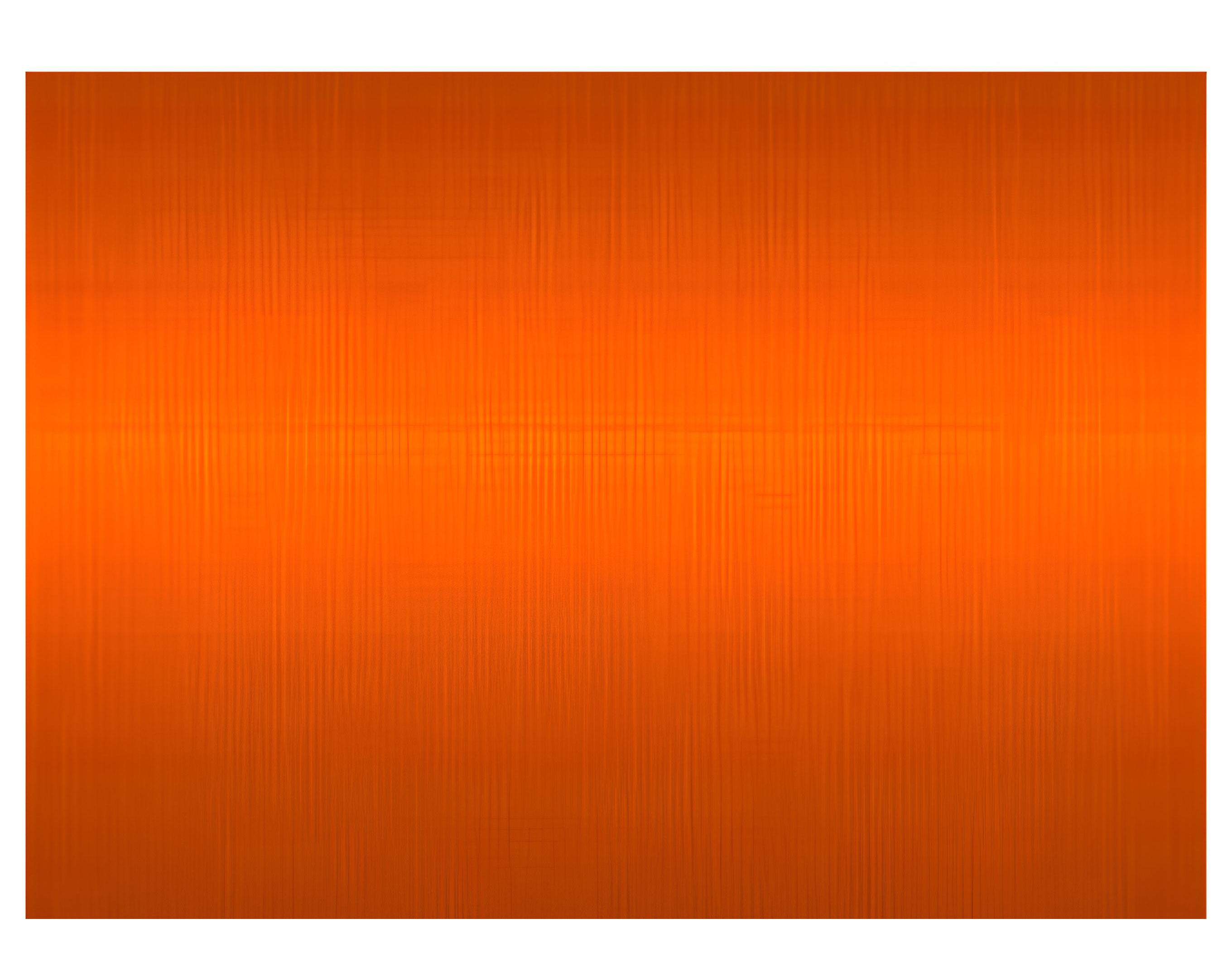 ALLUMINIO GOFFRATO ARANCIO - 50X70Cm