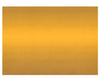 ALLUMINIO GOFFRATO ORO - 50X70Cm