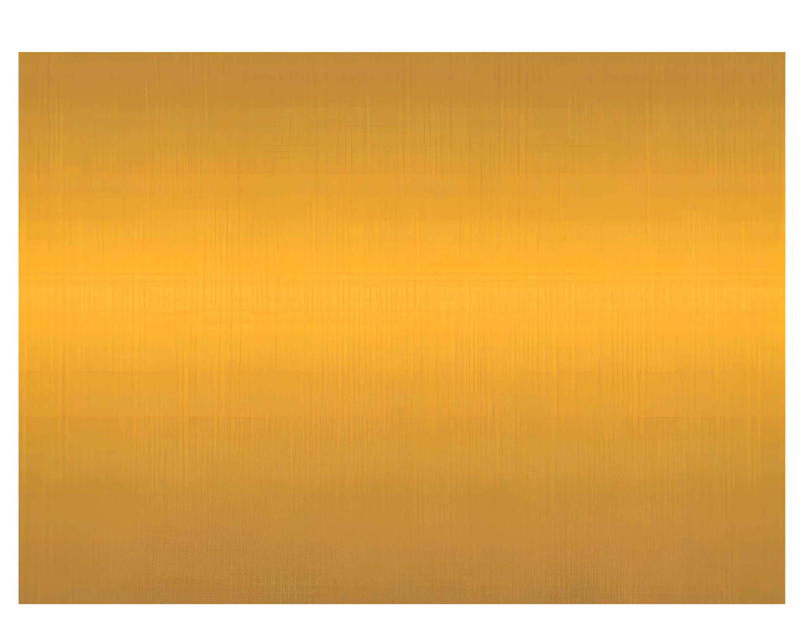 ALLUMINIO GOFFRATO ORO - 50X70Cm