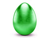 ALLUMINIO GOFFRATO VERDE - 50X70Cm