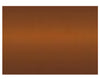 ALLUMINIO GOFFRATO MARRONE - 50X70Cm