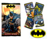 BUSTINA 5 LAMINCARD BATMAN