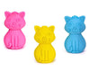 GOMMA PEN TOPPER GATTINO
