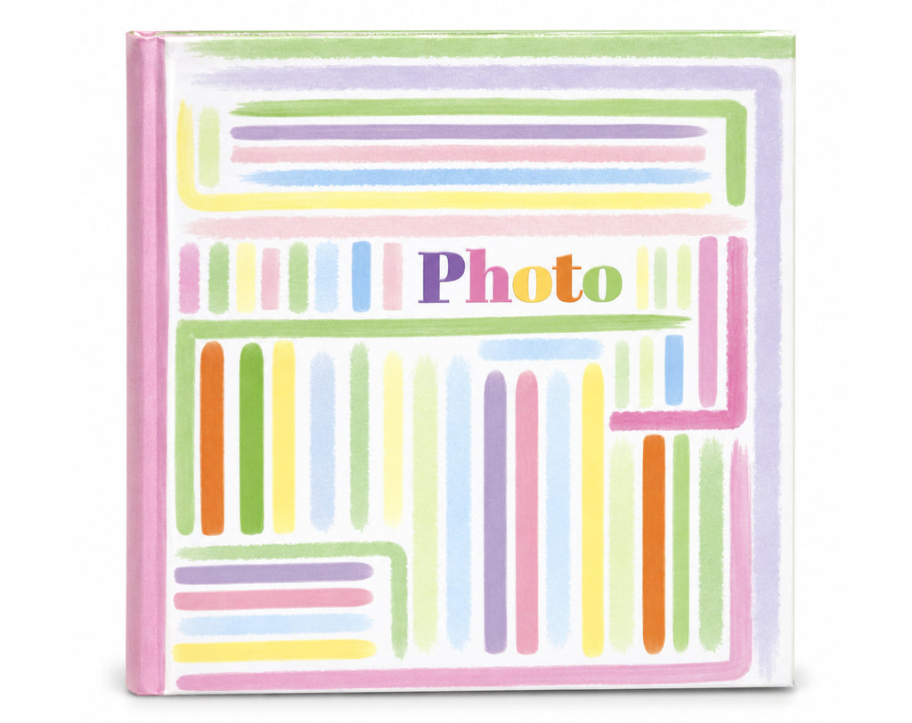 ALBUM PORTA FOTO FANTASIE ASSORTITE | Sorpresa  per uova di Pasqua