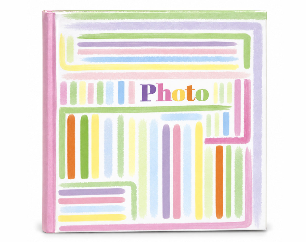 ALBUM PORTA FOTO FANTASIE ASSORTITE | Sorpresa  per uova di Pasqua