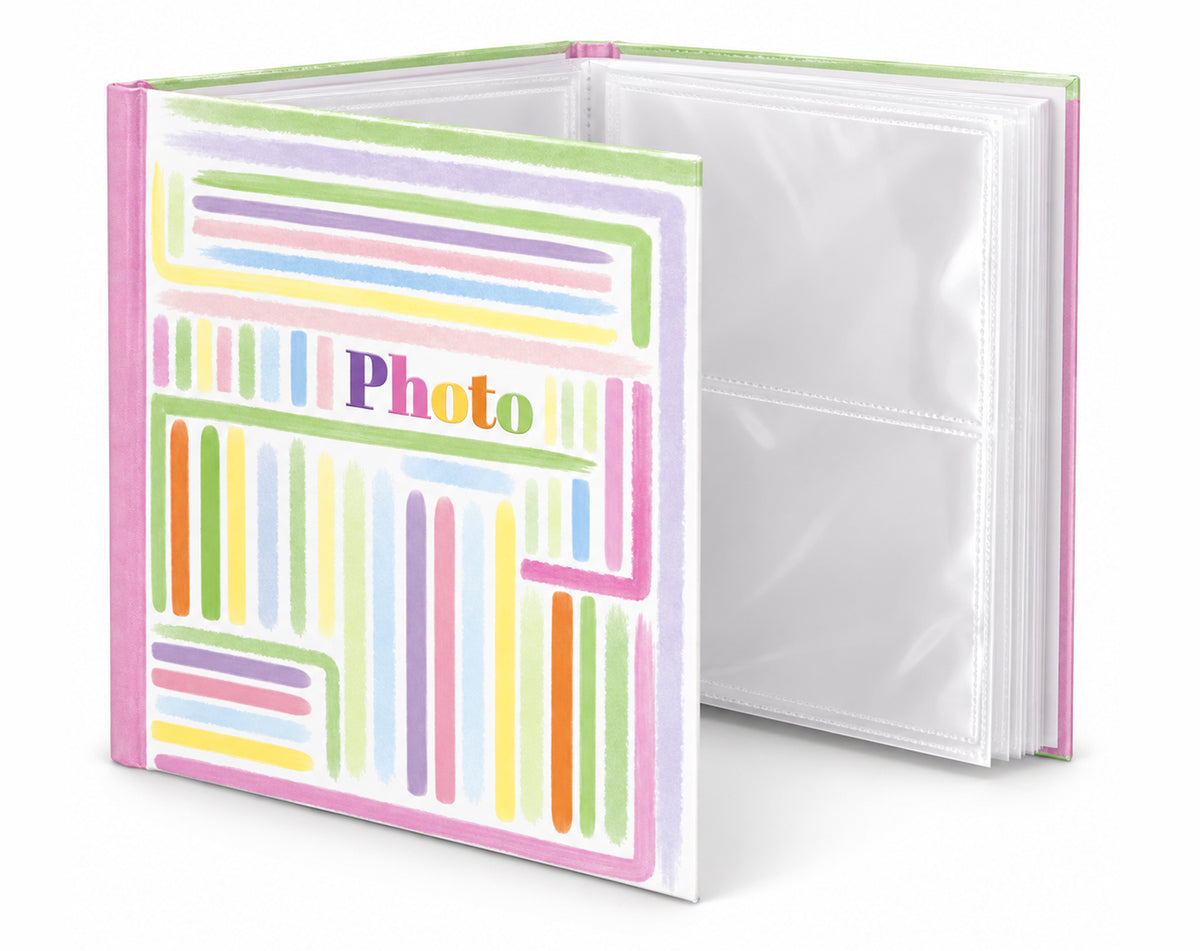 ALBUM PORTA FOTO FANTASIE ASSORTITE | Sorpresa  per uova di Pasqua