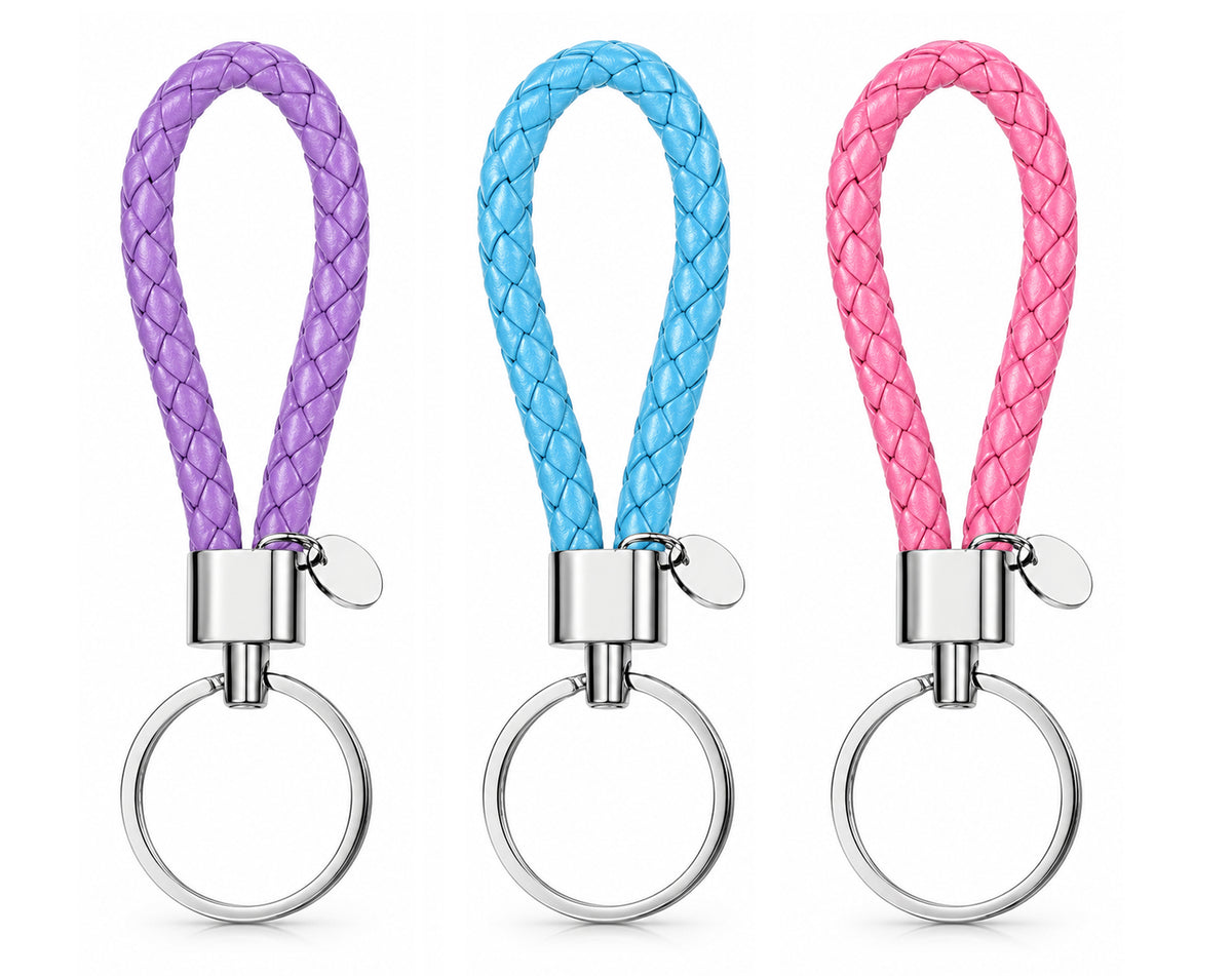 PORTE-CLÉS LUXUS | Surprise parfaite pour œufs de Pâques