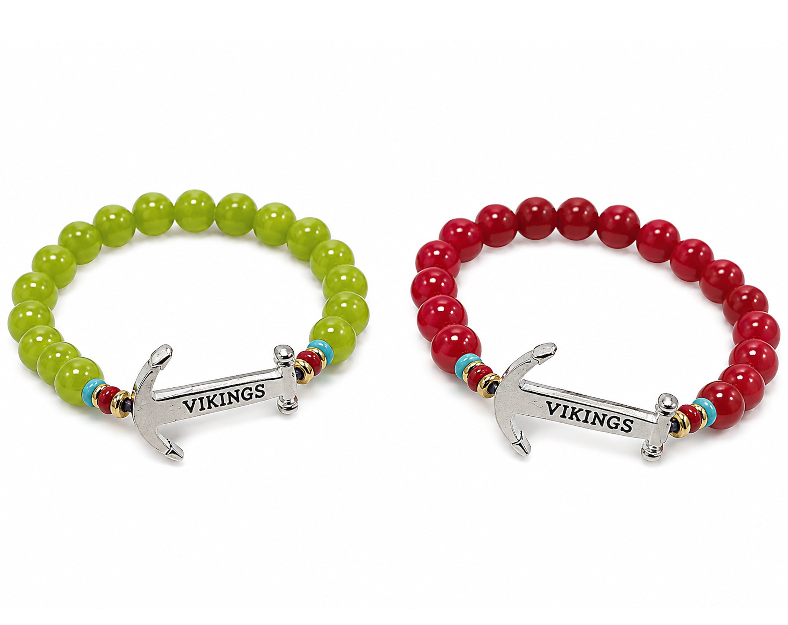 PULSERA VIKINGA EN TARJETA | Sorpresa de huevo de Pascua