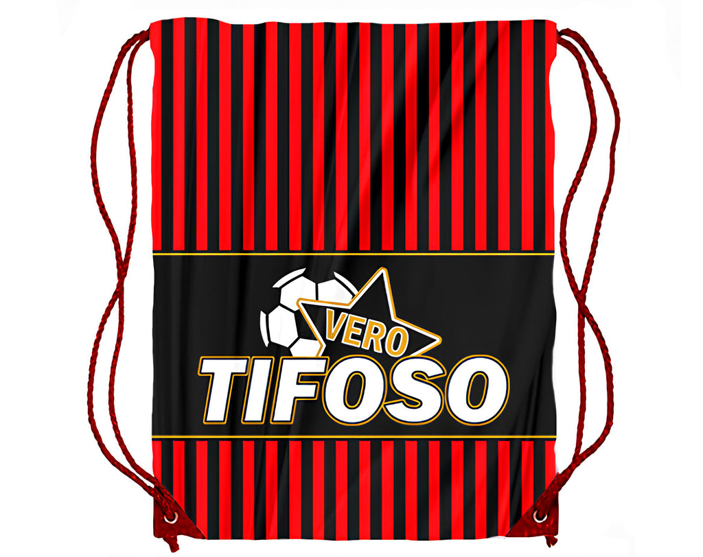 BOLSA PARA AFICIONADOS ROSSONERI 35X45