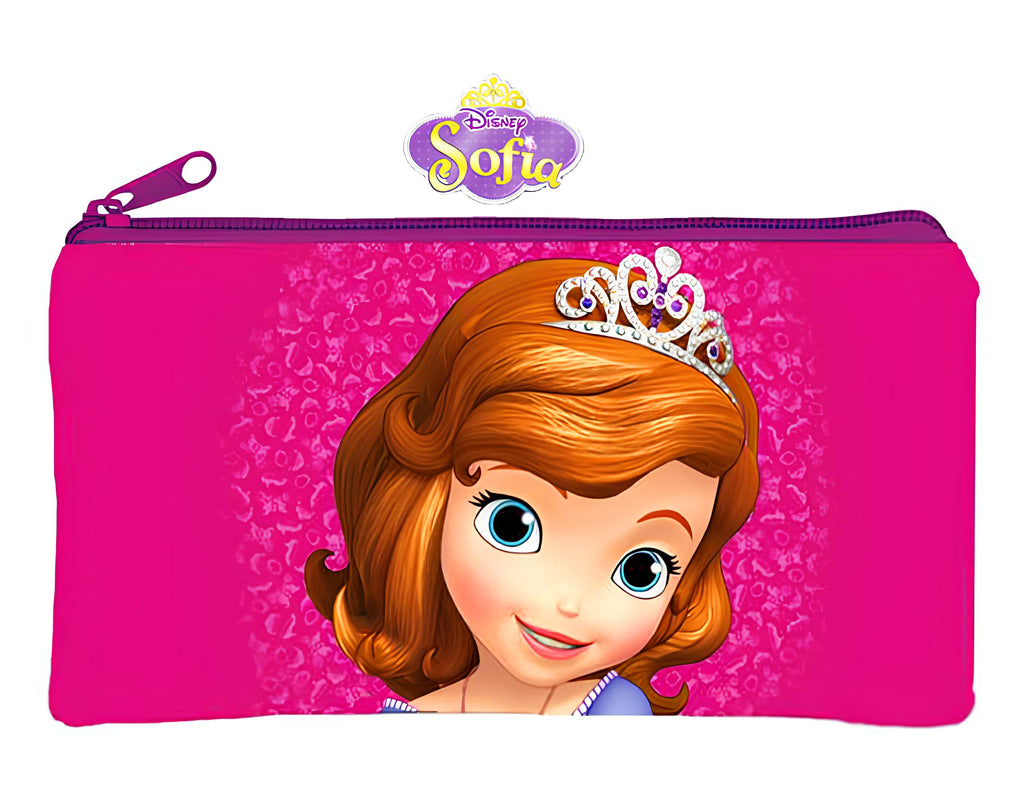 BORSELLINO PORTA TUTTO PRINCIPESSA SOFIA | Sorpresa perfetta per uova di Pasqua