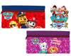 BORSELLINO PORTA TUTTO MASCHIO E FEMMINA PAW PATROL