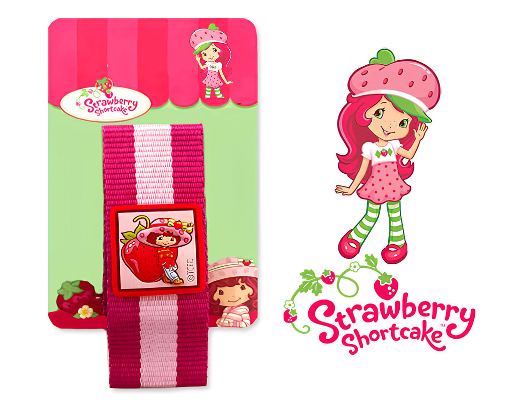 BRACCIALE FASCIA STRAWBERRY