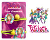 BLISTER 2 ELASTICI WITCH