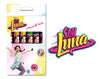 PENNARELLI 6 COLORI JUMBO SOY LUNA