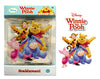 SCALDAMANI RETTANGOLARE WINNIE THE POOH