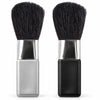 MINI PENNELLO SILVER E NERO | Sorpresa per uova di Pasqua